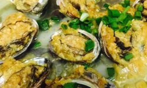 Mastering the Art of Steaming Abalone:Precision in Time and Technique for Culinary Perfection