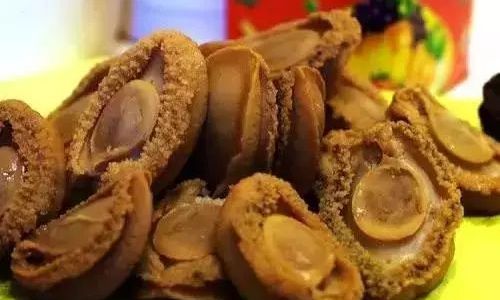 Mastering the Art of Steaming Abalone:Precision in Time and Technique for Culinary Perfection