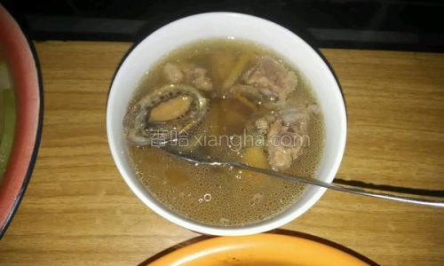 The Art of Crafting Abalone,Spare Ribs,and Sea Cucumber Stew:A Culinary Masterpiece