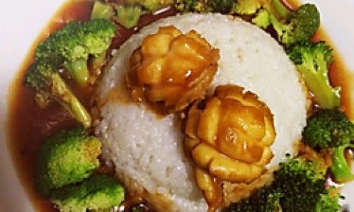 Homemade Abalone Rice:A Step-by-Step Guide to Crafting this Luxurious Dish in Your Kitchen
