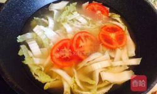 Mastering the Art of Abalone Chicken Noodle Soup:A Step-by-Step Guide to Culinary Excellence