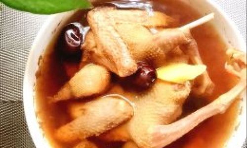 The Art of Crafting Abalone and Pigeon Soup:A Gourmet Guide to Traditional Chinese Nourishment