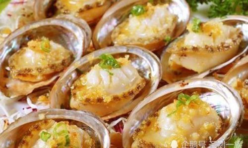 Exquisite Abalone Recipes:Elevating Seafood Delicacies to Culinary Masterpieces