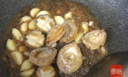 Mastering the Art of Abalone and Potato Stew:A Comprehensive Guide to Crafting a Gourmet Delight