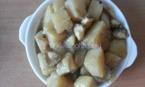 Mastering the Art of Abalone and Potato Stew:A Comprehensive Guide to Crafting a Gourmet Delight