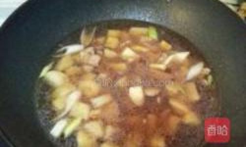 Mastering the Art of Abalone and Potato Stew:A Comprehensive Guide to Crafting a Gourmet Delight