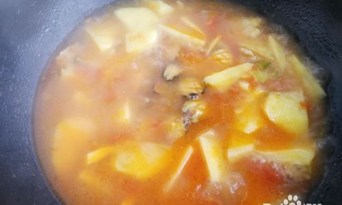 Mastering the Art of Abalone and Potato Stew:A Comprehensive Guide to Crafting a Gourmet Delight