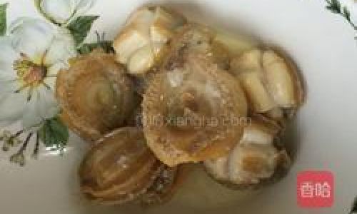 Mastering the Art of Abalone and Potato Stew:A Comprehensive Guide to Crafting a Gourmet Delight