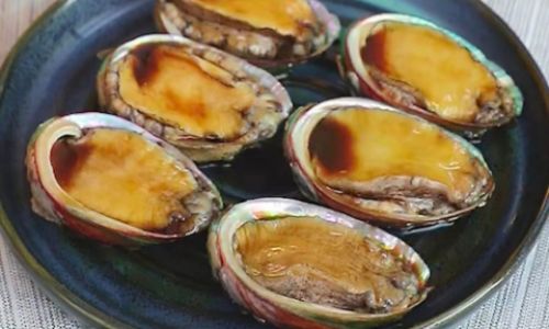 The Ultimate Guide to Cooking and Savoring Abalone:Techniques,Recipes,and Pairings