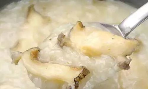 Homemade Abalone Rice Porridge:A Step-by-Step Guide to Crafting the Ultimate Comfort Dish