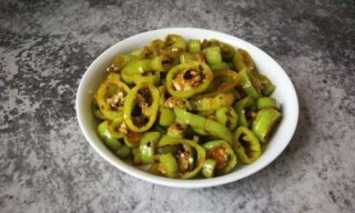 Mastering the Art of Cooking Abalone with Green Peppers:A Comprehensive Guide