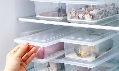 Is It Safe and Effective to Use Plastic Wrap for Refrigerated Food Storage?A Comprehensive Guide