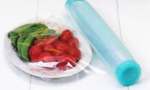 The Evolution and Versatility of Plastic Wrap:A Comprehensive Guide to Modern Food Preservation