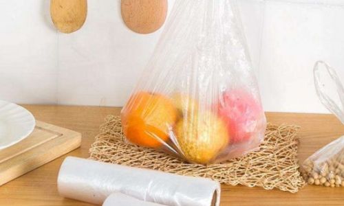 The Science Behind Storing Potatoes in the Refrigerator:Do Fresh-Keeping Bags Help or Harm?