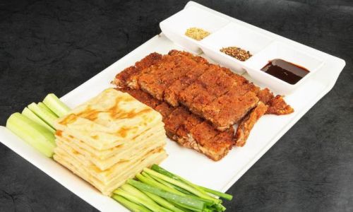 Exploring Baodings Culinary Treasures:A Journey Through Hebei Provinces Flavorful Heritage