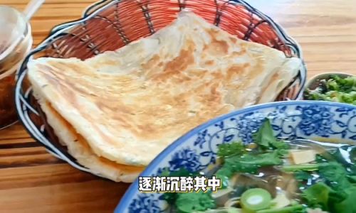 Exploring Baodings Culinary Treasures:A Journey Through Hebei Provinces Flavorful Heritage
