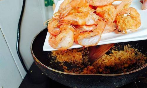 Mastering the Art of Preserving Dried Shrimp:Essential Tips for Longevity and Flavor