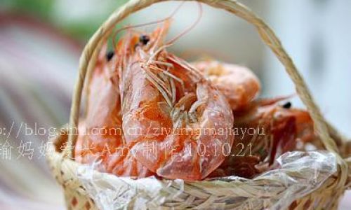 Mastering the Art of Preserving Dried Shrimp:Essential Tips for Longevity and Flavor