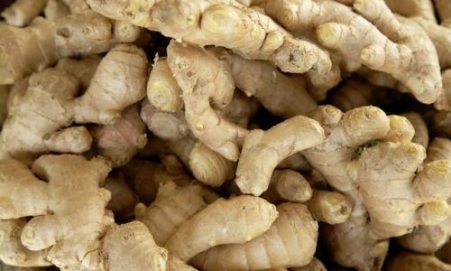 Effective Methods to Preserve Fresh Ginger and Prevent Spoilage:A Comprehensive Guide
