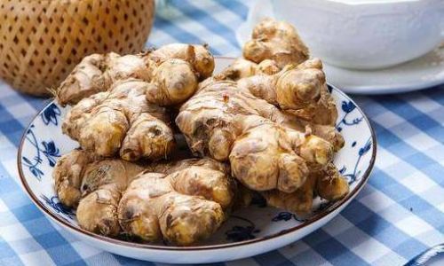 Effective Methods to Preserve Fresh Ginger and Prevent Spoilage:A Comprehensive Guide