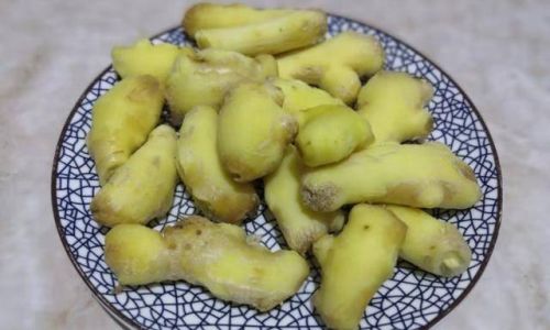 Effective Methods to Preserve Fresh Ginger and Prevent Spoilage:A Comprehensive Guide