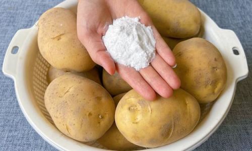 Effective Strategies to Prevent Potatoes from Sprouting and Turning Green:A Comprehensive Guide