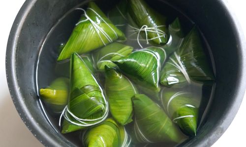 Mastering the Art of Storing Cooked Zongzi:A Comprehensive Guide to Preserving Flavor and Safety