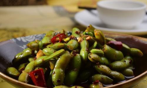 How Long Do Cooked Edamame Last?Storage Tips and Tricks for Maximum Freshness