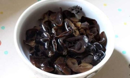 The Science Behind Storing Soaked Wood Ear Mushrooms:Maximizing Freshness and Safety