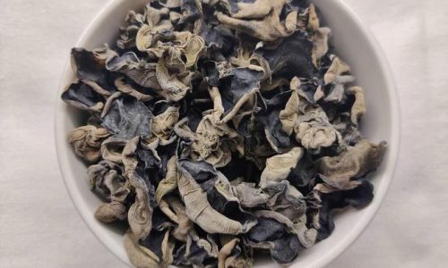 The Science Behind Storing Soaked Wood Ear Mushrooms:Maximizing Freshness and Safety