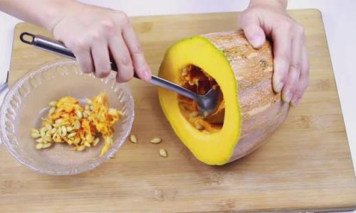 Mastering the Art of Preserving Pumpkins:Techniques,Tips,and Tricks for Long-Lasting Freshness