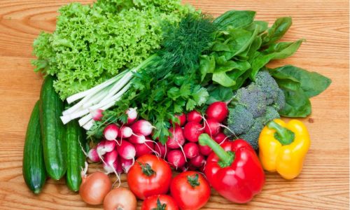 Effective Methods to Preserve the Freshness of Leafy Greens:A Comprehensive Guide