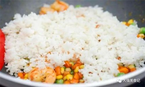 The Science of Storing Leftover Rice:Maximizing Safety and Quality Over Time