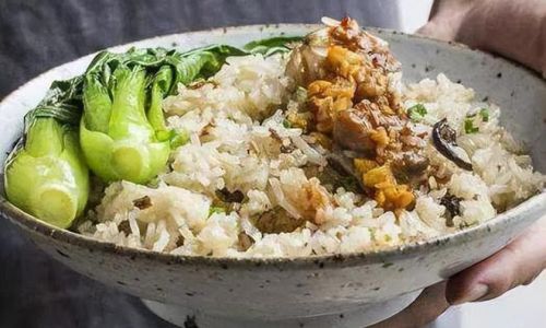 The Science of Storing Leftover Rice:Maximizing Safety and Quality Over Time