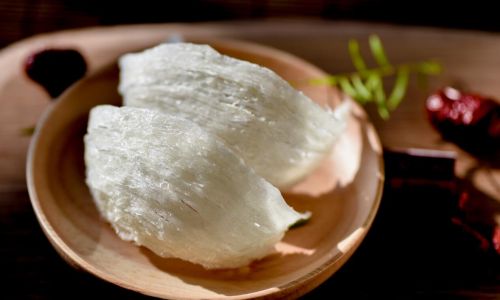 The Science Behind Preserving Cooked Bird’s Nest Soup:Maximizing Shelf Life and Nutritional Value