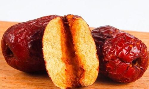 Effective Methods to Preserve the Crispiness of Dried Jujubes:A Comprehensive Guide