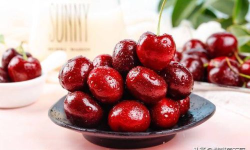 Maximizing Freshness:A Comprehensive Guide to Extending the Shelf Life of Cherries