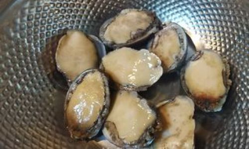 Preserving Abalone:A Comprehensive Guide to Extending Freshness and Flavor