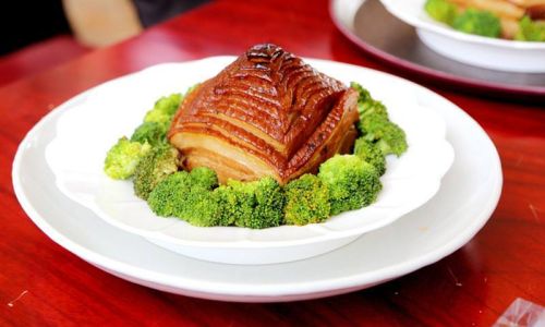 Mastering the Art of Crafting Pagoda Meat:A Step-by-Step Guide to Traditional Hubei Cuisine
