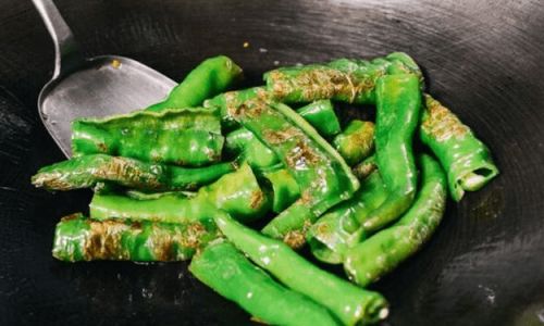 Mastering the Art of Cooking with Baoji Chili Peppers:Authentic Flavors and Creative Twists