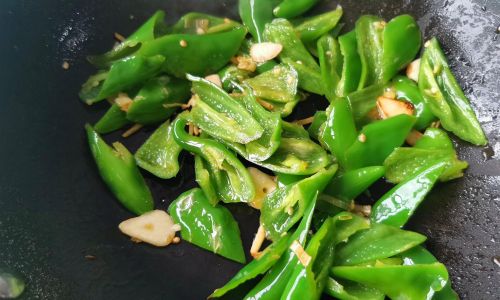 Mastering the Art of Cooking with Baoji Chili Peppers:Authentic Flavors and Creative Twists