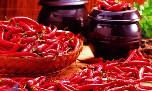Mastering the Art of Cooking with Baoji Chili Peppers:Authentic Flavors and Creative Twists