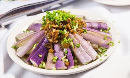 How to Prepare Steamed Eggplant for Babies:A Gentle and Nutritious First Food