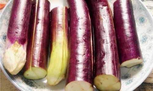 How to Prepare Steamed Eggplant for Babies:A Gentle and Nutritious First Food