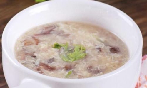 How to Prepare Nutritious and Delicious Baby Fish Porridge:A Step-by-Step Guide for Parents