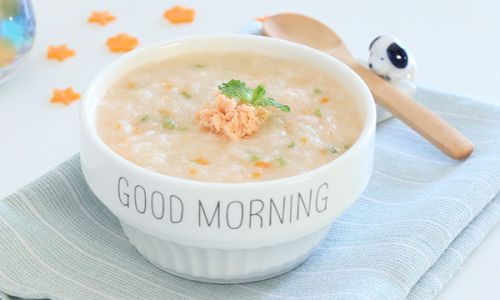 How to Prepare Nutritious and Delicious Baby Fish Porridge:A Step-by-Step Guide for Parents
