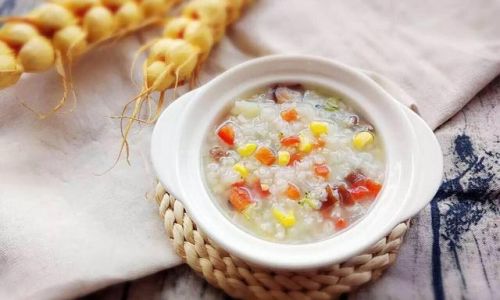 How to Prepare Nutritious and Delicious Baby Fish Porridge:A Step-by-Step Guide for Parents