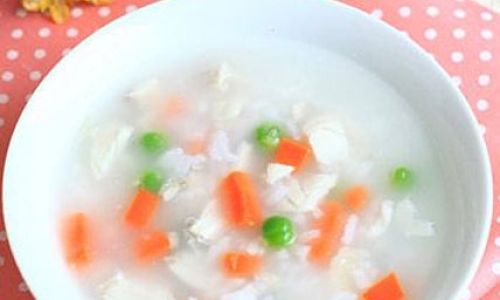 How to Prepare Nutritious and Delicious Baby Fish Porridge:A Step-by-Step Guide for Parents