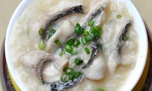 How to Prepare Nutritious and Delicious Baby Fish Porridge:A Step-by-Step Guide for Parents