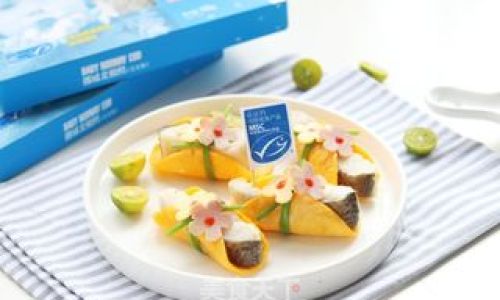 Delicious and Nutritious Baby Cod Recipes:A Guide to Preparing Perfect Meals for Your Little One